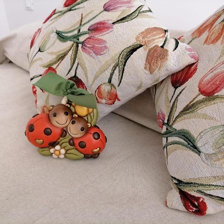 I Tre Cuori Bed & Breakfast Taormina Ngoại thất bức ảnh