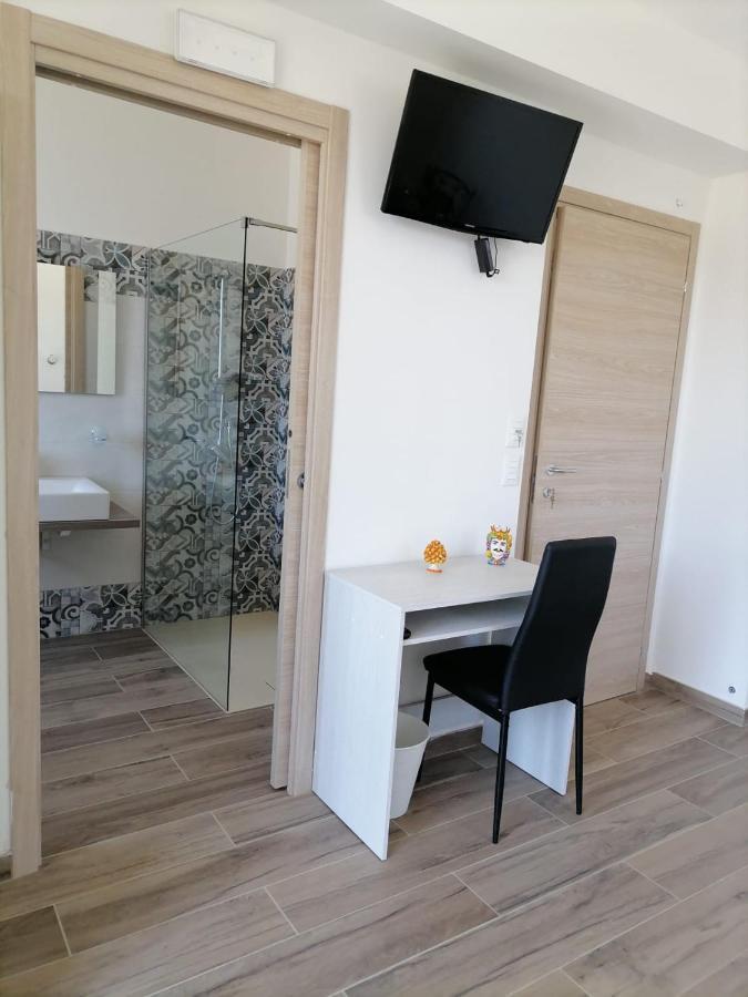 I Tre Cuori Bed & Breakfast Taormina Ngoại thất bức ảnh