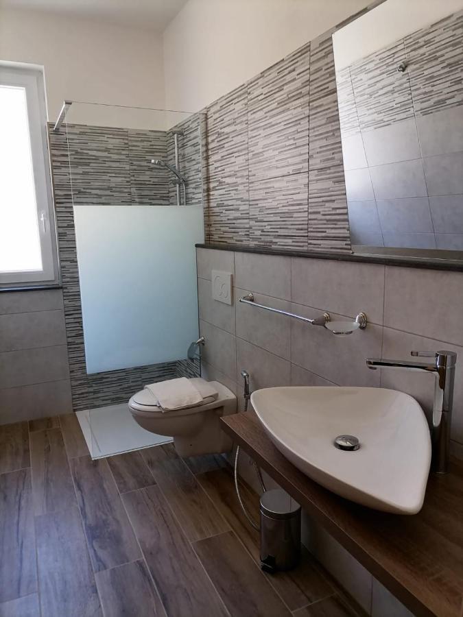 I Tre Cuori Bed & Breakfast Taormina Ngoại thất bức ảnh