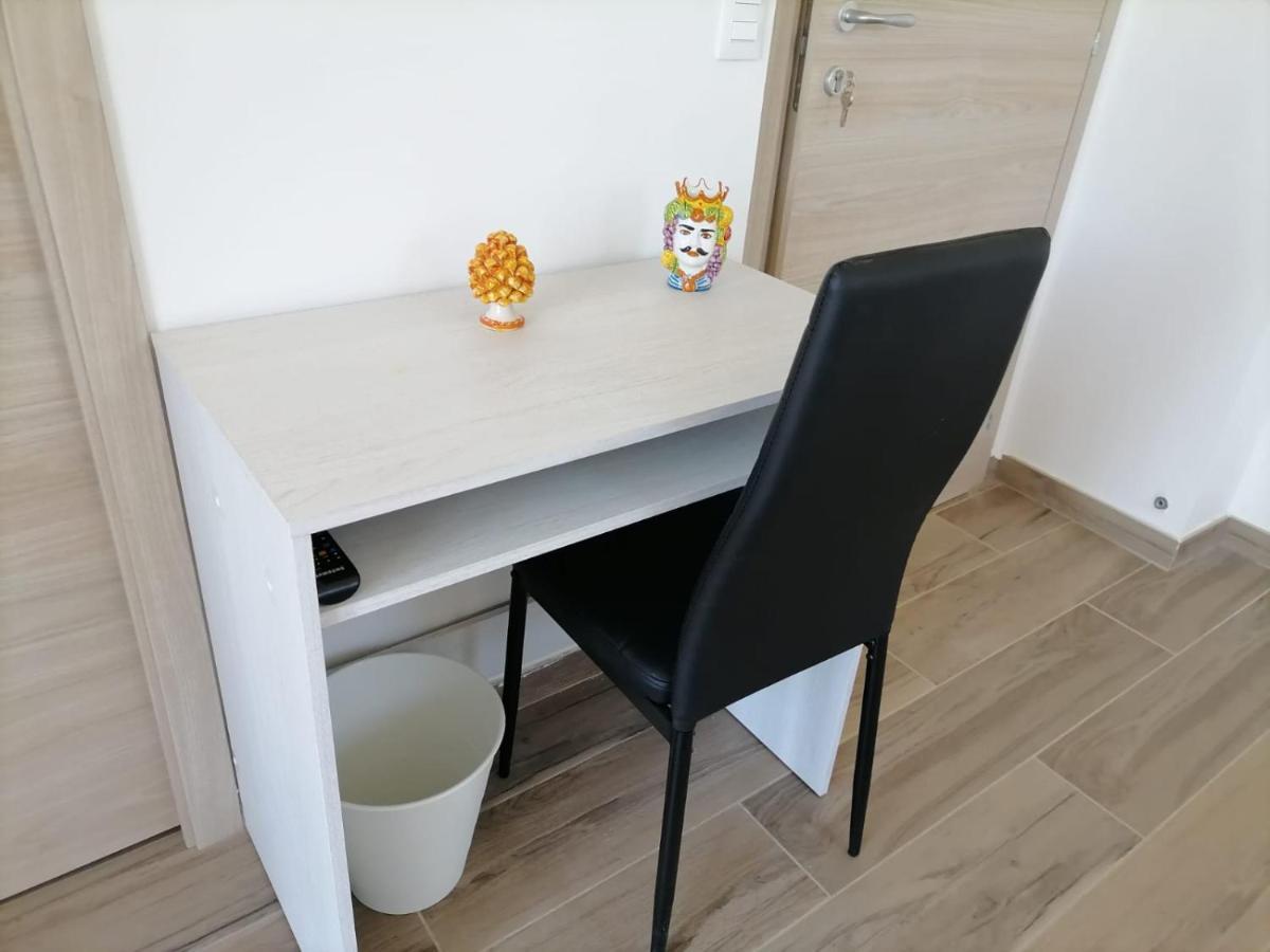 I Tre Cuori Bed & Breakfast Taormina Ngoại thất bức ảnh