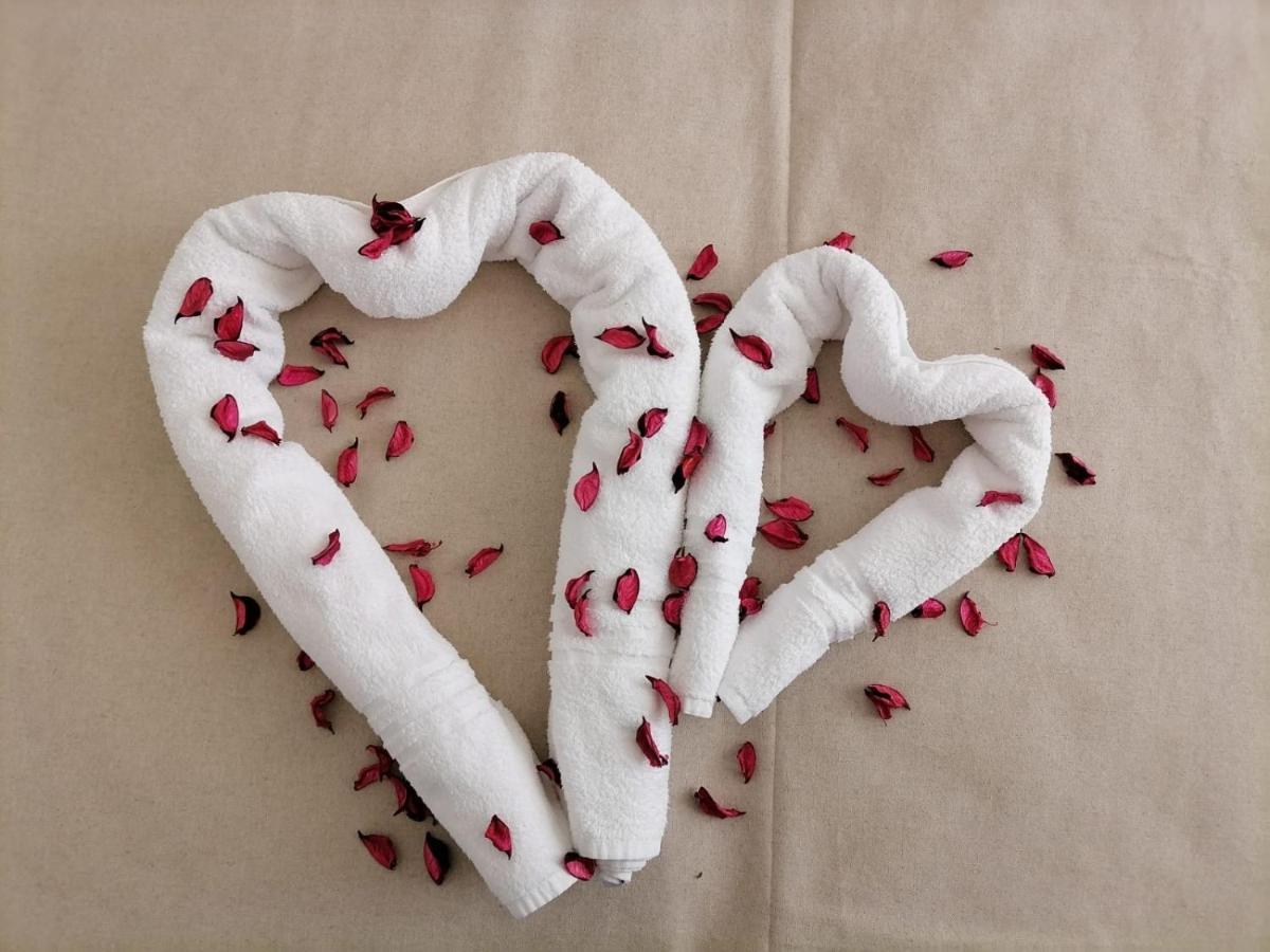 I Tre Cuori Bed & Breakfast Taormina Ngoại thất bức ảnh