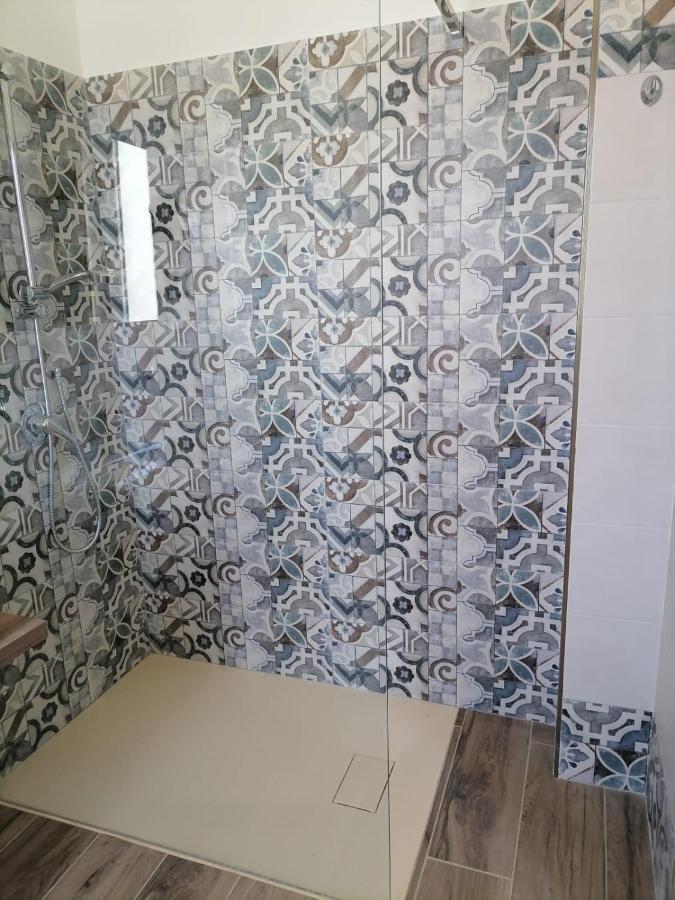 I Tre Cuori Bed & Breakfast Taormina Ngoại thất bức ảnh