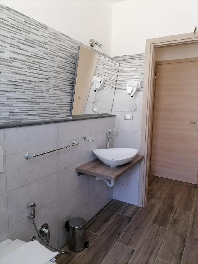 I Tre Cuori Bed & Breakfast Taormina Ngoại thất bức ảnh